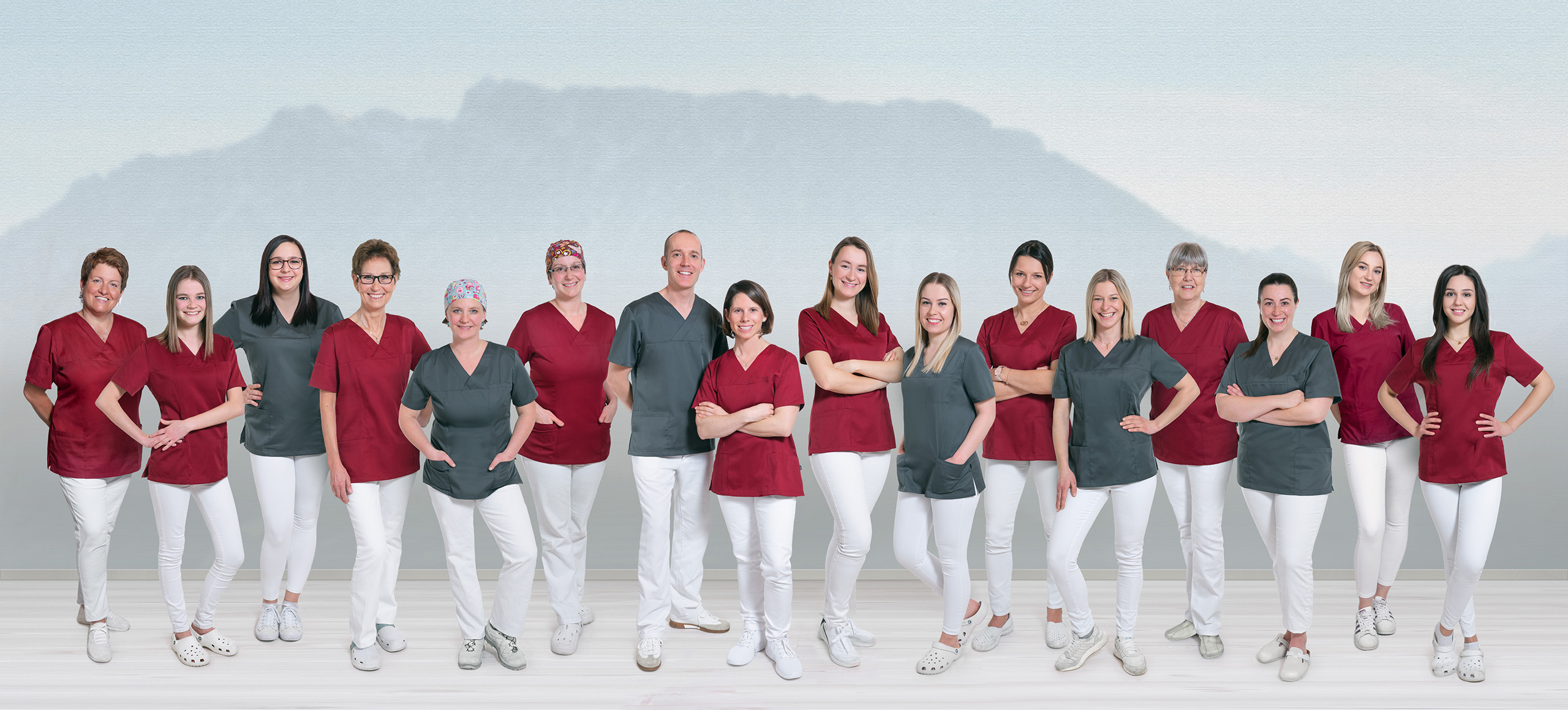 Team - Zahnärzte am Hocheck