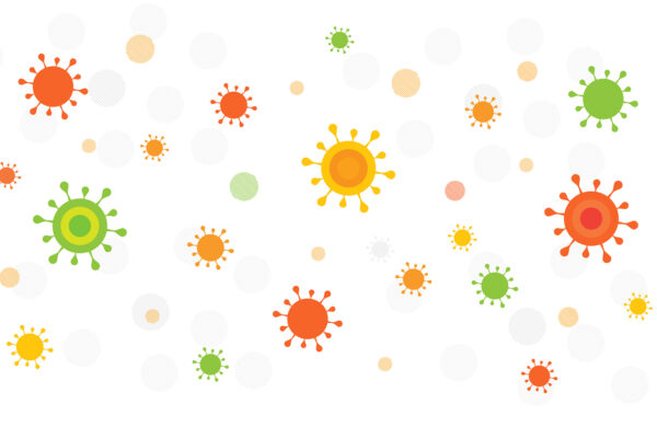 Corona Virus - Vektorgrafik / Freepik By Vector_Corp